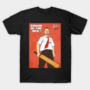 Shaun of the Dead T-Shirt